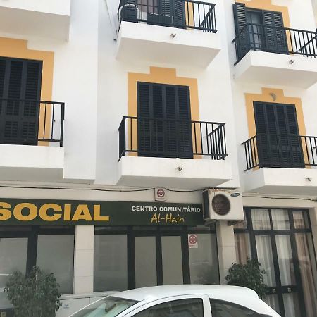Olhao Ria Flat Appartement Buitenkant foto