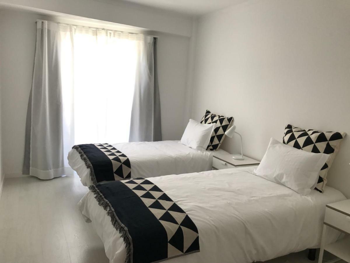 Olhao Ria Flat Appartement Buitenkant foto