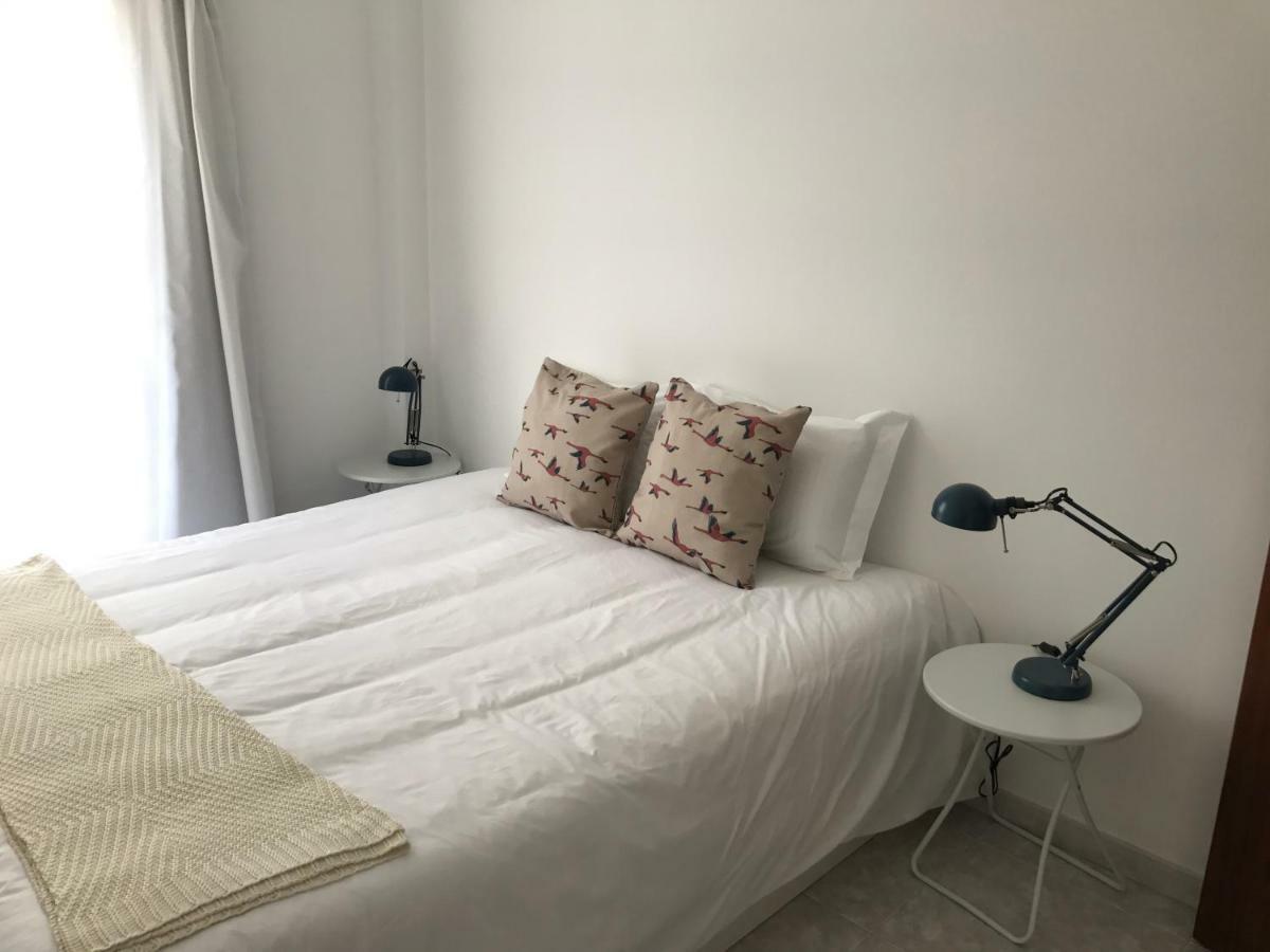 Olhao Ria Flat Appartement Buitenkant foto