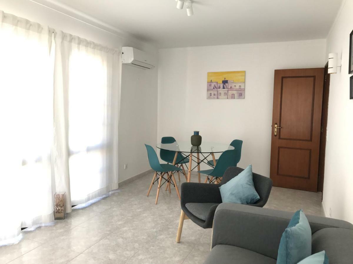 Olhao Ria Flat Appartement Buitenkant foto