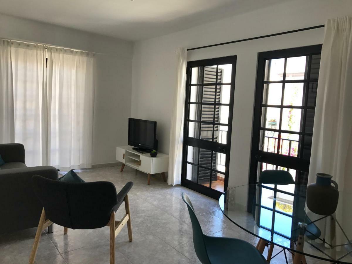 Olhao Ria Flat Appartement Buitenkant foto