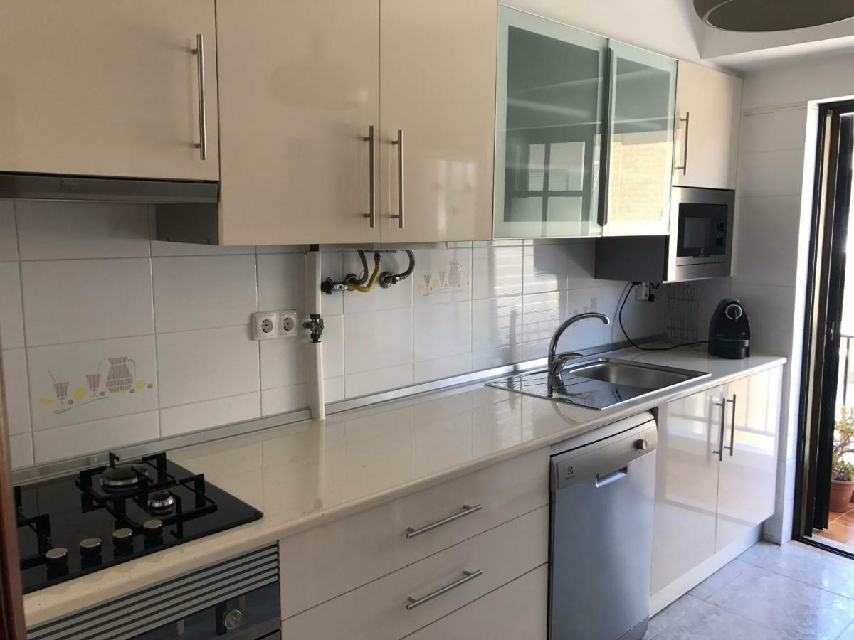 Olhao Ria Flat Appartement Buitenkant foto