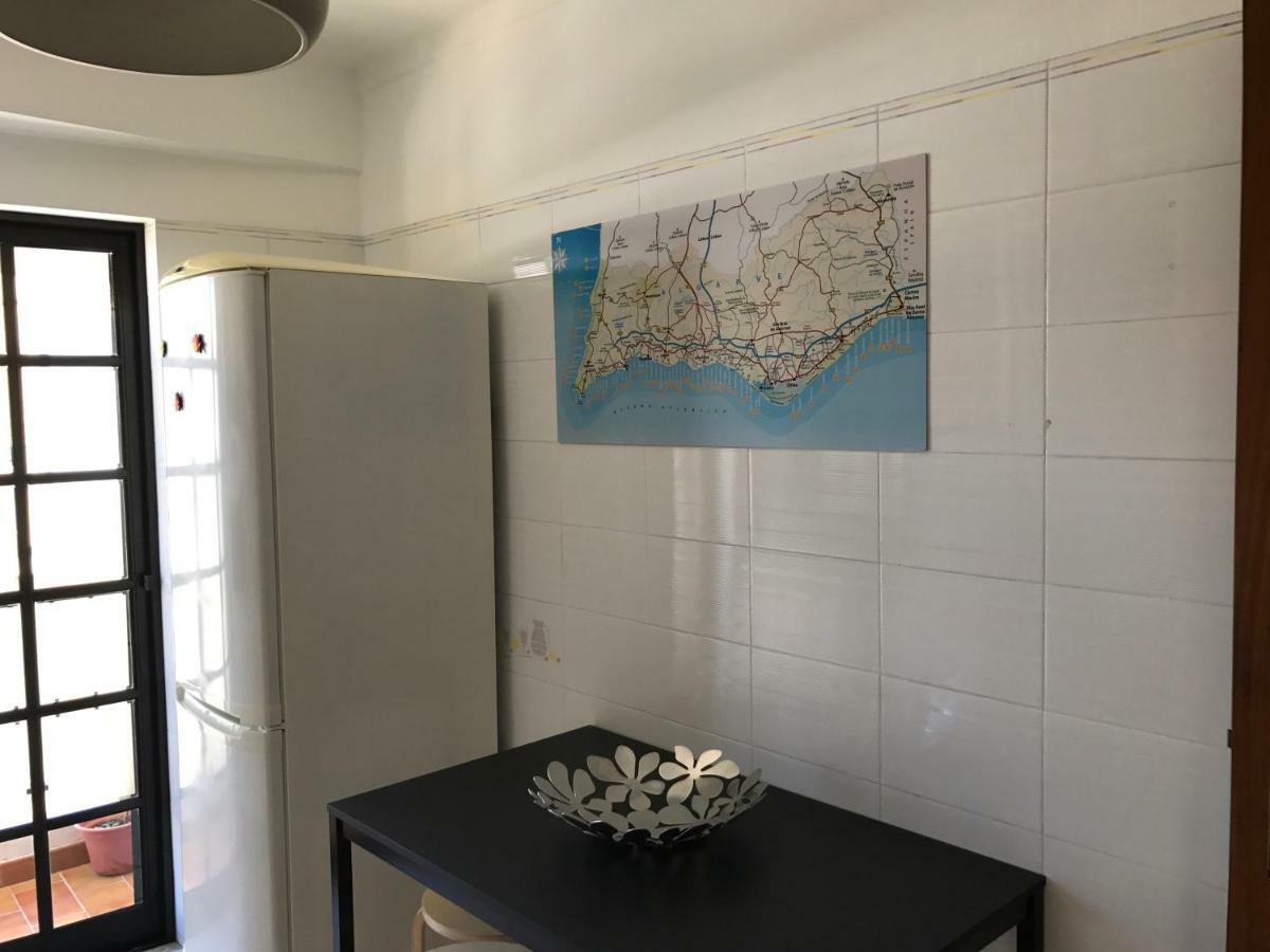 Olhao Ria Flat Appartement Buitenkant foto