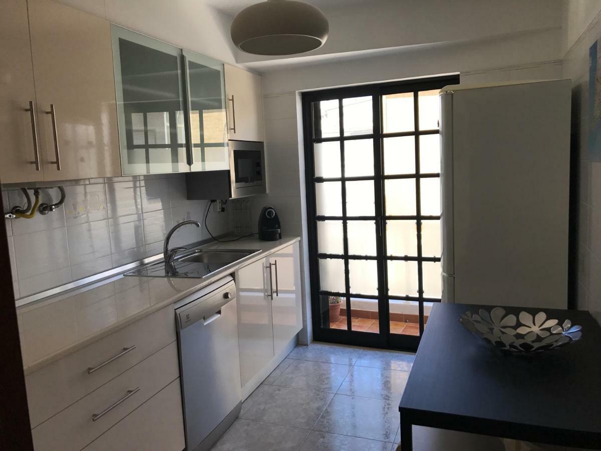 Olhao Ria Flat Appartement Buitenkant foto
