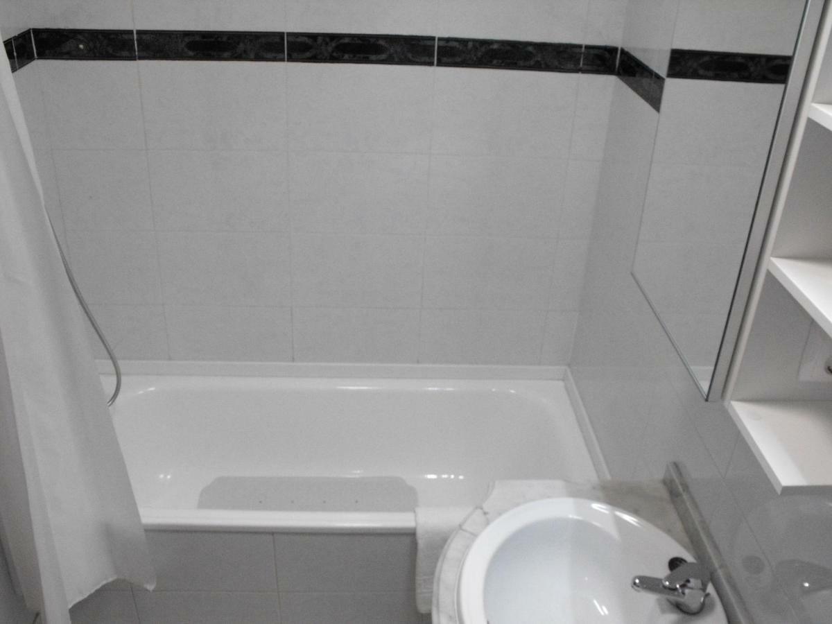 Olhao Ria Flat Appartement Buitenkant foto